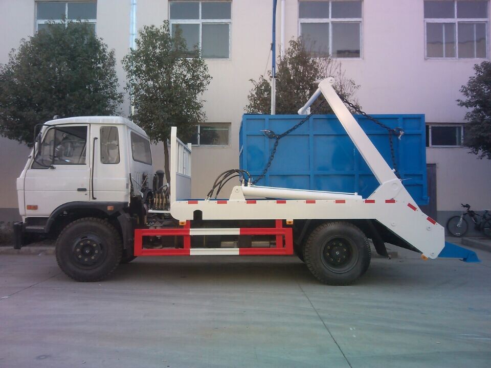 8噸垃圾車報(bào)價(jià)廠家直銷_專用汽車欄目
