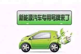 東營(yíng)新能源號(hào)牌26日正式啟動(dòng)，專用汽車可選號(hào)段公布