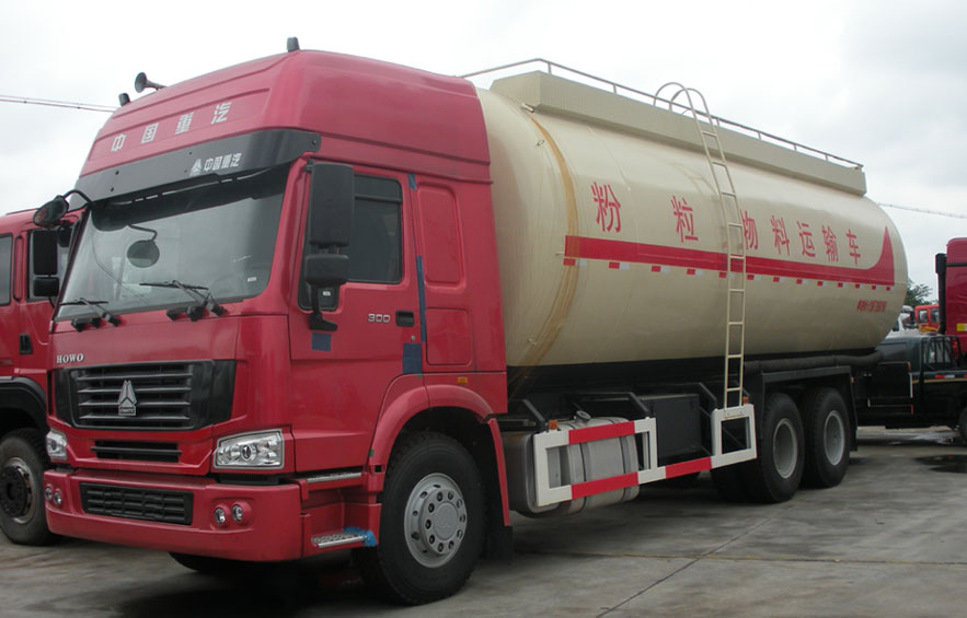 保定與張家口粉粒物料運(yùn)輸車 質(zhì)量?jī)?yōu)選與價(jià)格分析