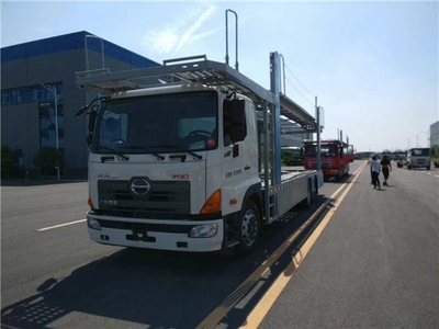 九江市中置軸轎運(yùn)車廠家 轎運(yùn)車及其他專用汽車介紹