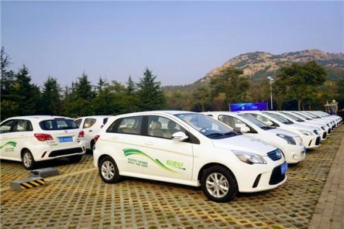新能源汽車的發(fā)明對專用汽車領域帶來的變革與影響