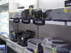 全國2000家三星體驗店，開啟星世界新競合時代下的家用電器市場新篇章