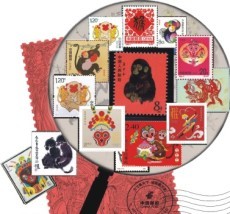 中國字畫 傳統藝術與現代鑒賞